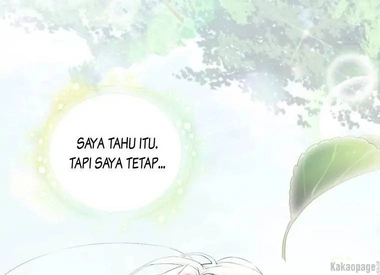 When Villainess Falls in Love Chapter 081