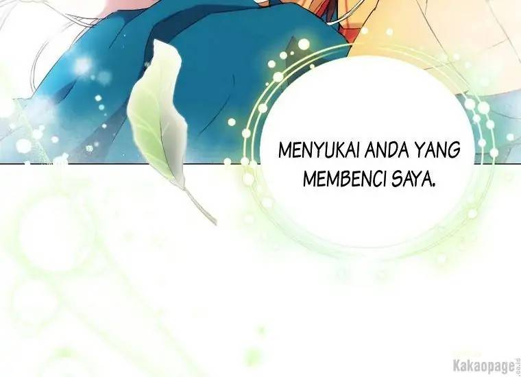 When Villainess Falls in Love Chapter 081