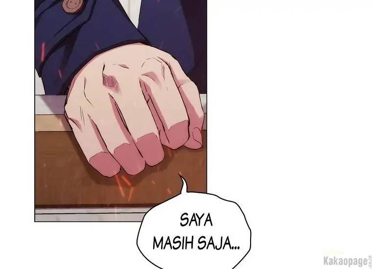When Villainess Falls in Love Chapter 081