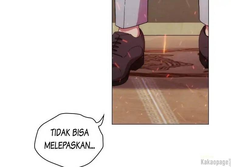 When Villainess Falls in Love Chapter 081