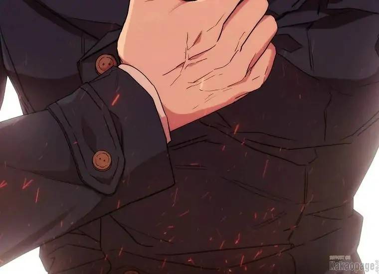 When Villainess Falls in Love Chapter 081