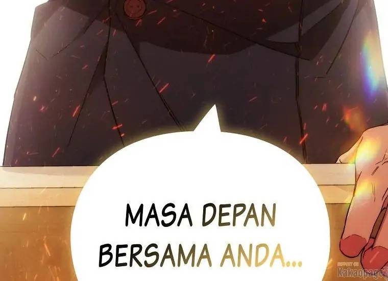 When Villainess Falls in Love Chapter 081