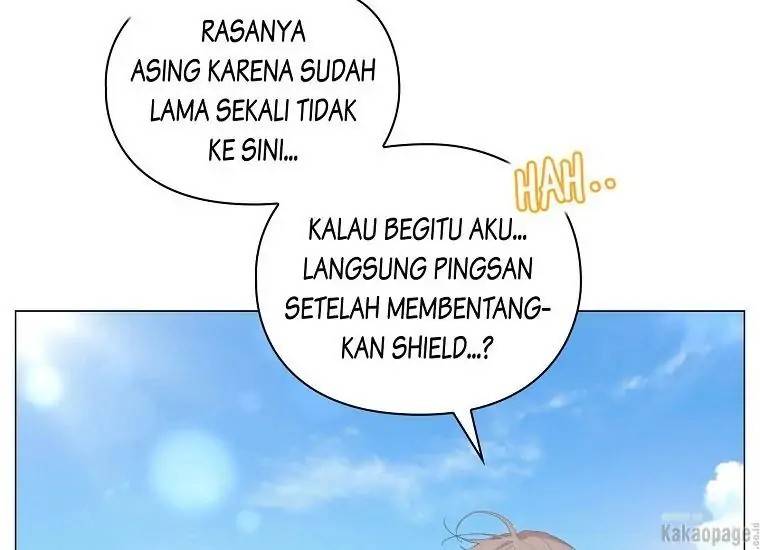 When Villainess Falls in Love Chapter 082