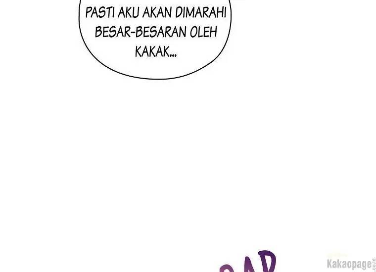 When Villainess Falls in Love Chapter 082