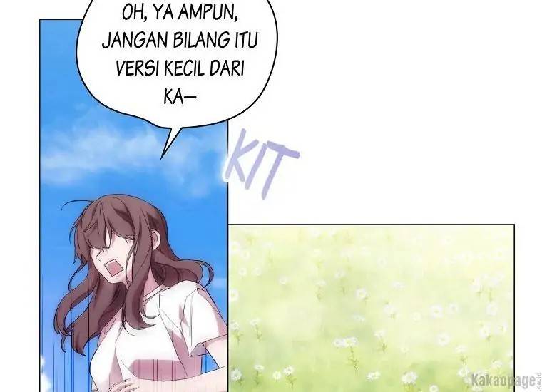 When Villainess Falls in Love Chapter 082