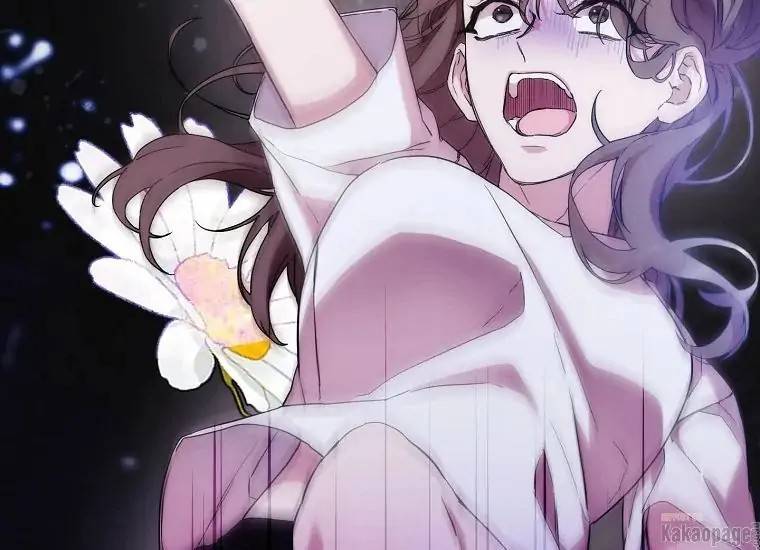 When Villainess Falls in Love Chapter 082