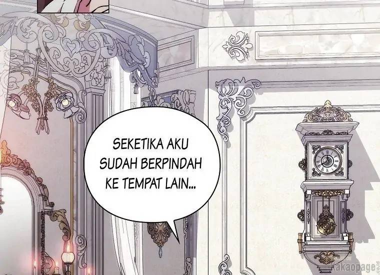 When Villainess Falls in Love Chapter 082