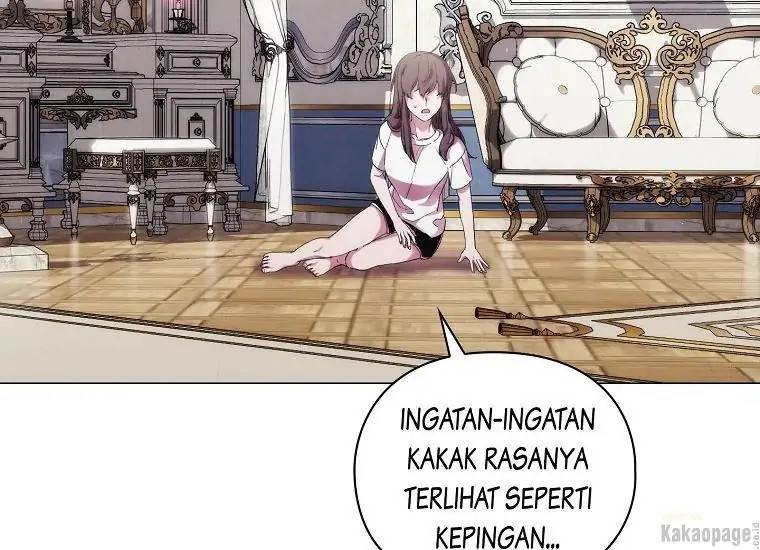 When Villainess Falls in Love Chapter 082