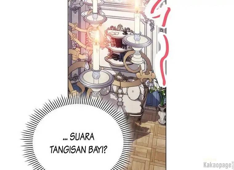 When Villainess Falls in Love Chapter 082