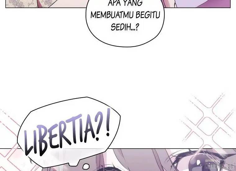 When Villainess Falls in Love Chapter 082