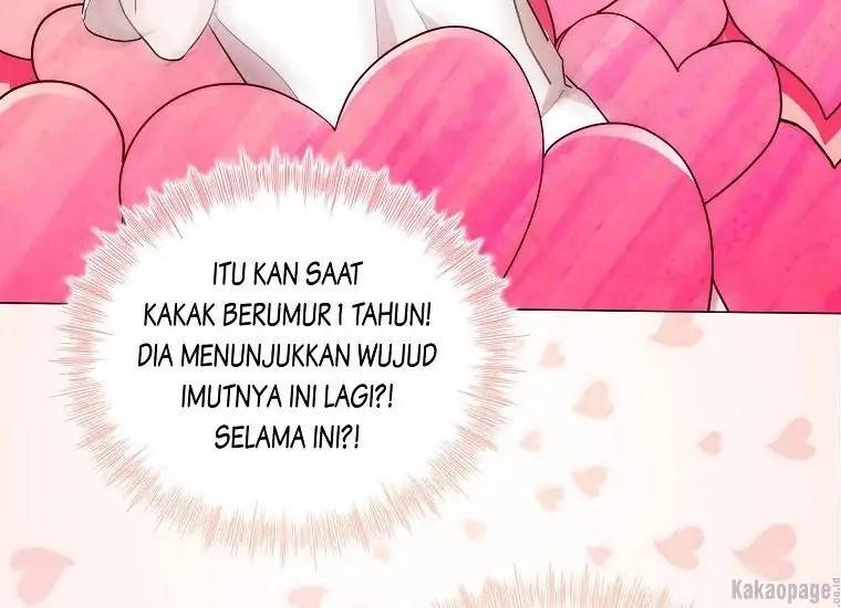 When Villainess Falls in Love Chapter 082