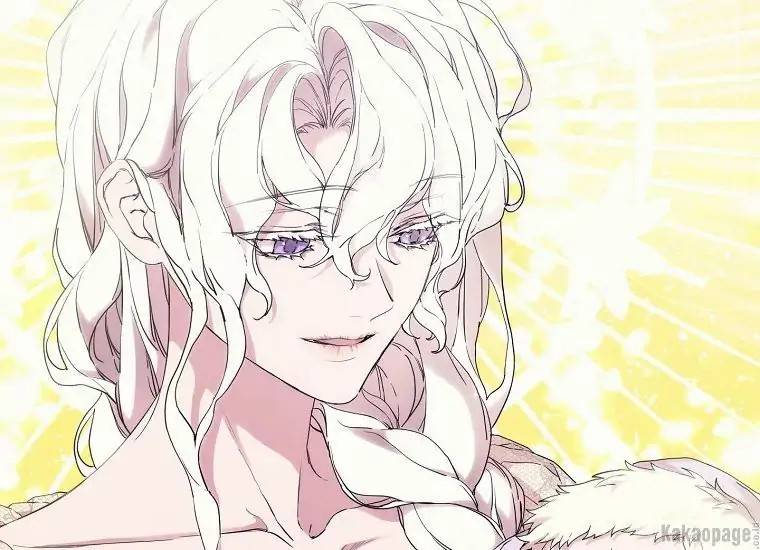 When Villainess Falls in Love Chapter 082