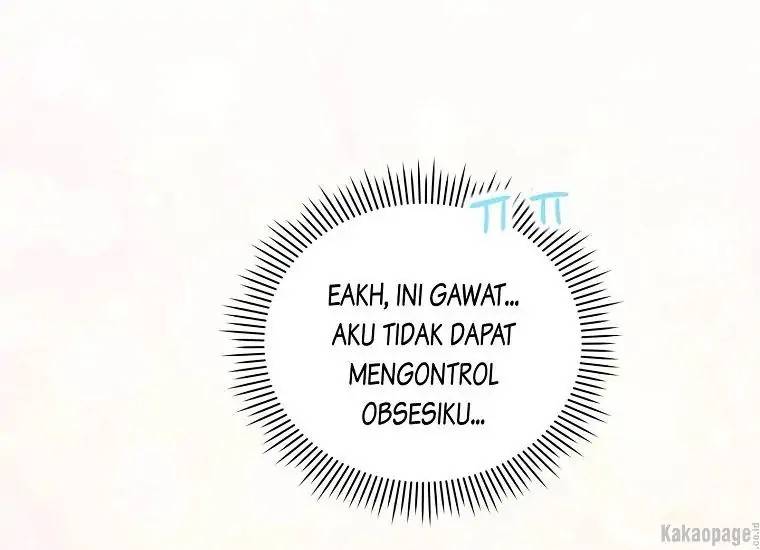 When Villainess Falls in Love Chapter 082