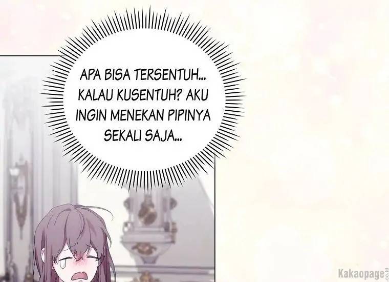 When Villainess Falls in Love Chapter 082