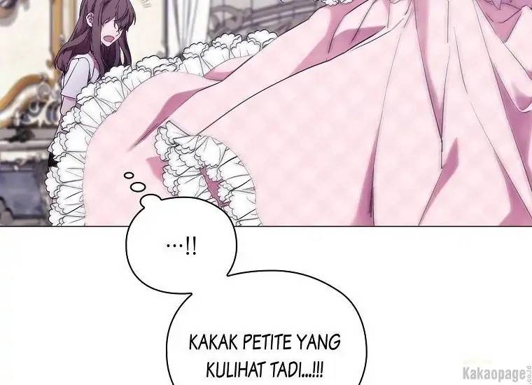 When Villainess Falls in Love Chapter 082