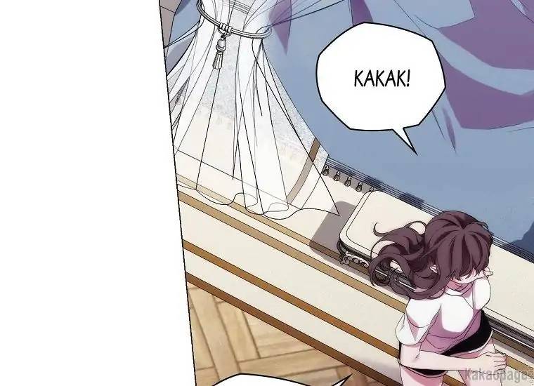 When Villainess Falls in Love Chapter 082