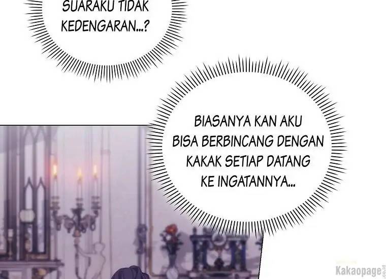 When Villainess Falls in Love Chapter 082