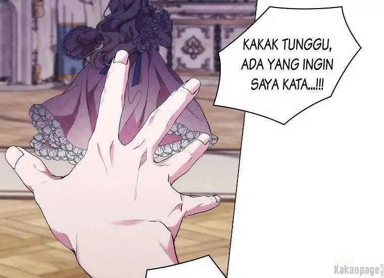 When Villainess Falls in Love Chapter 082