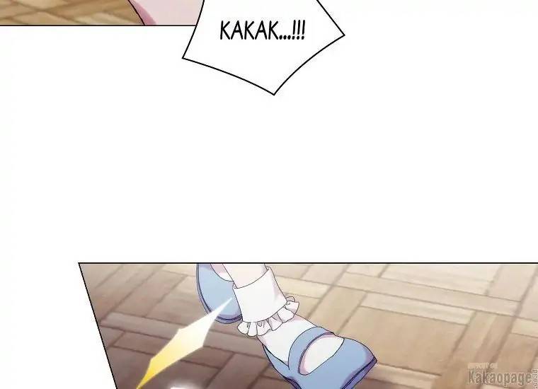 When Villainess Falls in Love Chapter 082