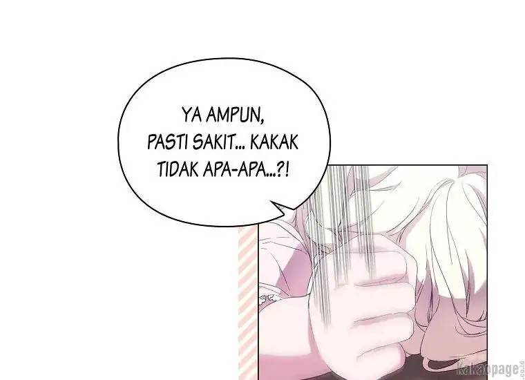 When Villainess Falls in Love Chapter 082