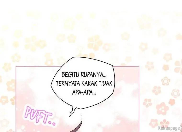 When Villainess Falls in Love Chapter 082