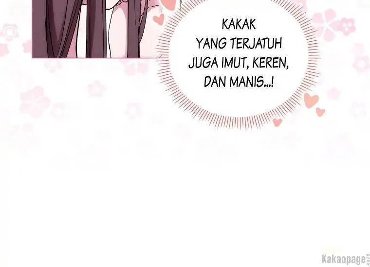 When Villainess Falls in Love Chapter 082