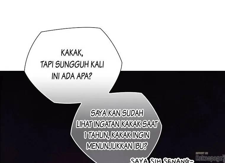 When Villainess Falls in Love Chapter 082