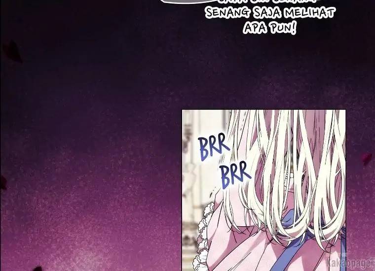 When Villainess Falls in Love Chapter 082