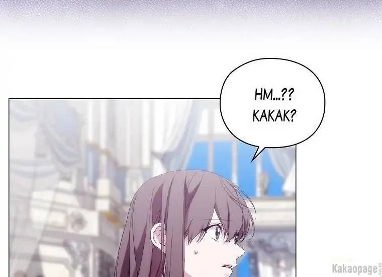 When Villainess Falls in Love Chapter 082