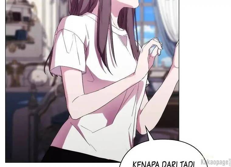 When Villainess Falls in Love Chapter 082