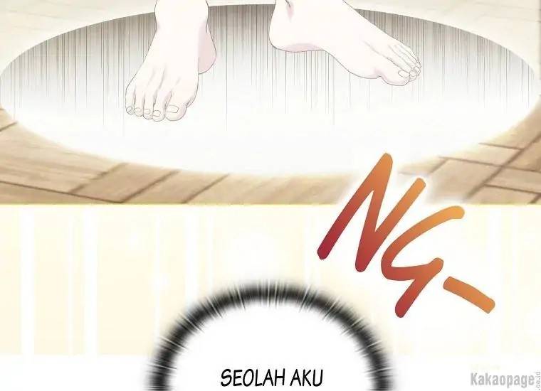When Villainess Falls in Love Chapter 082