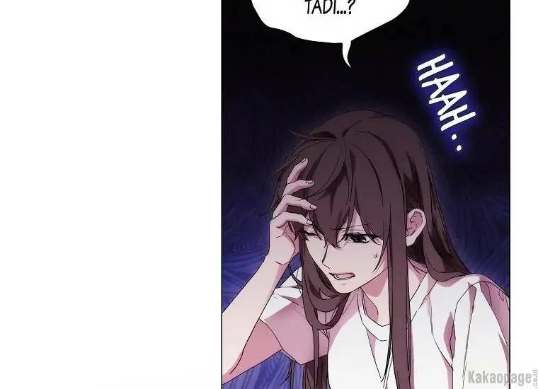 When Villainess Falls in Love Chapter 082