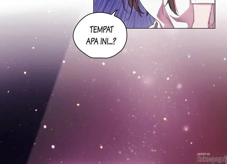 When Villainess Falls in Love Chapter 082