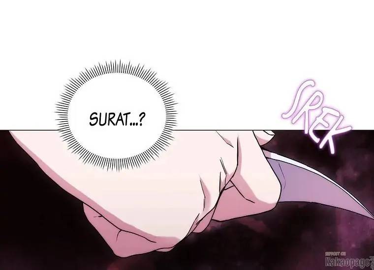 When Villainess Falls in Love Chapter 082