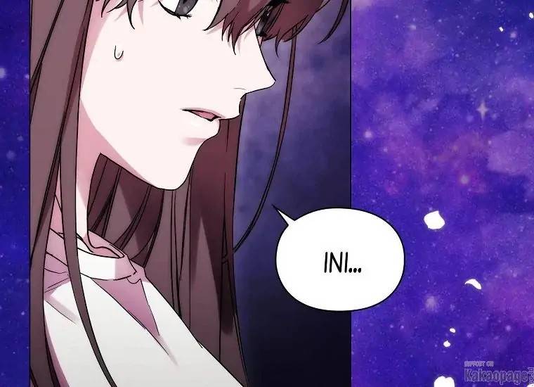 When Villainess Falls in Love Chapter 082