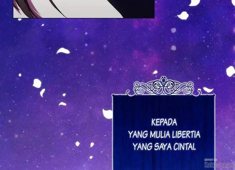 When Villainess Falls in Love Chapter 082
