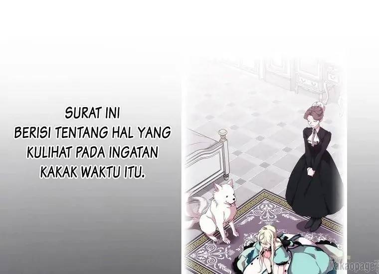 When Villainess Falls in Love Chapter 082
