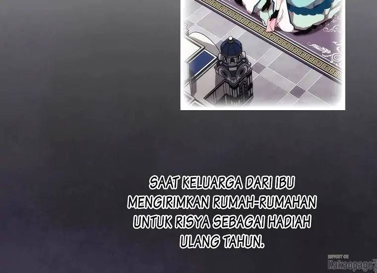 When Villainess Falls in Love Chapter 082