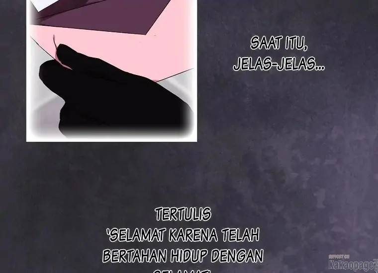 When Villainess Falls in Love Chapter 082