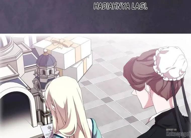 When Villainess Falls in Love Chapter 082