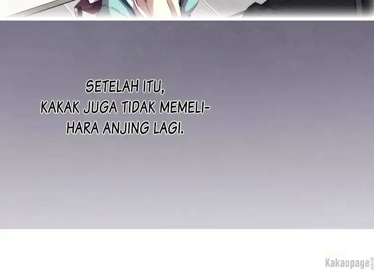 When Villainess Falls in Love Chapter 082