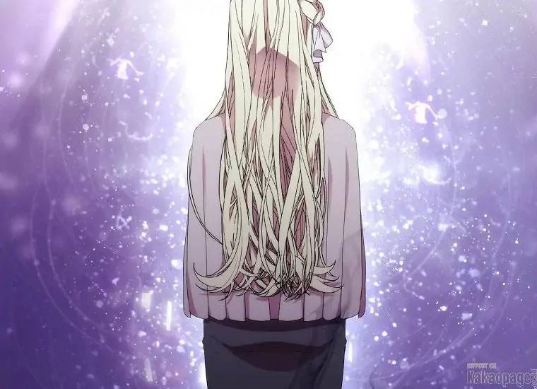 When Villainess Falls in Love Chapter 082