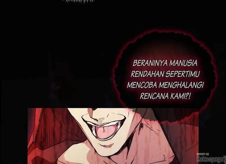 When Villainess Falls in Love Chapter 082