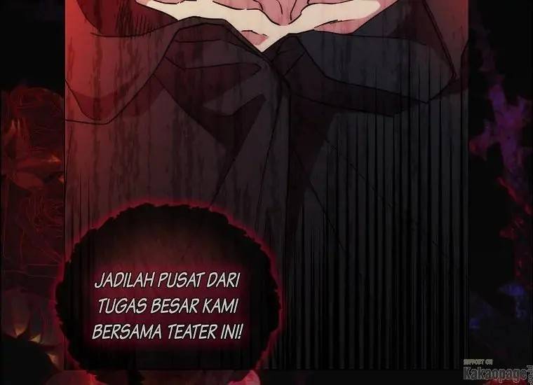 When Villainess Falls in Love Chapter 082