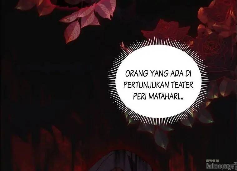 When Villainess Falls in Love Chapter 082