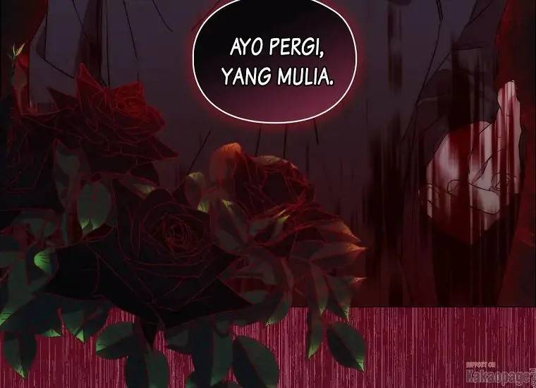 When Villainess Falls in Love Chapter 082