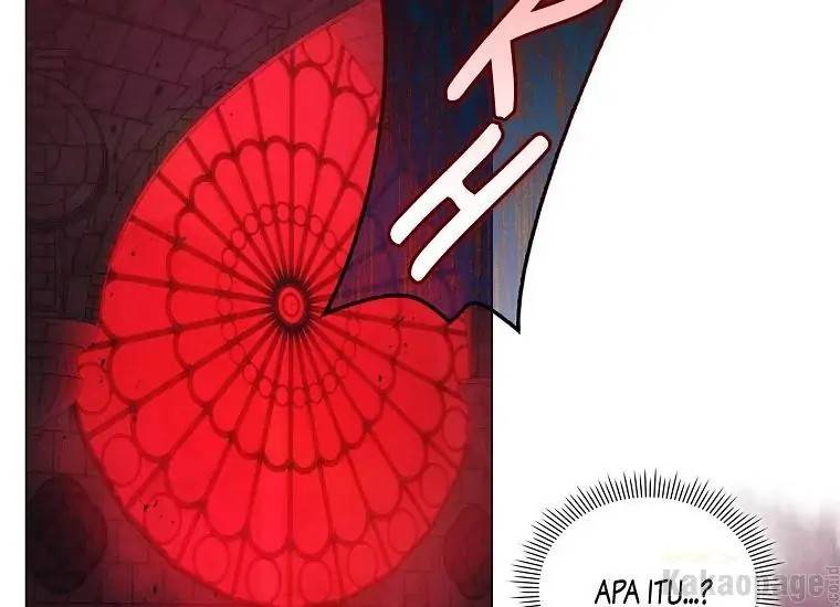 When Villainess Falls in Love Chapter 083