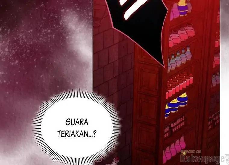 When Villainess Falls in Love Chapter 083