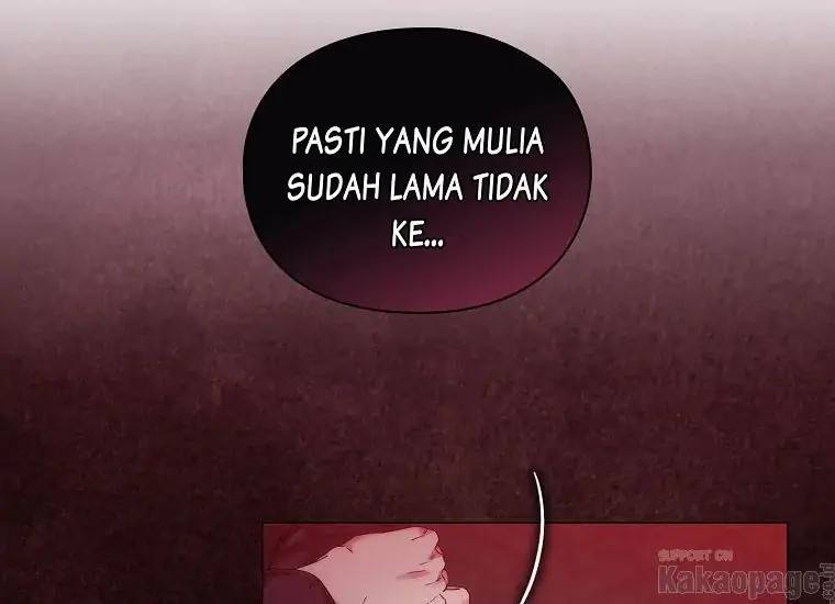 When Villainess Falls in Love Chapter 083