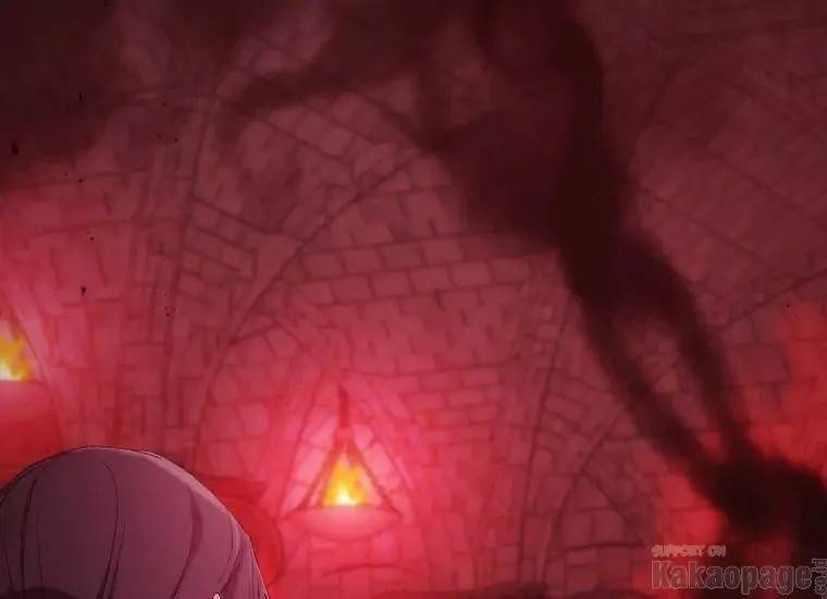 When Villainess Falls in Love Chapter 083